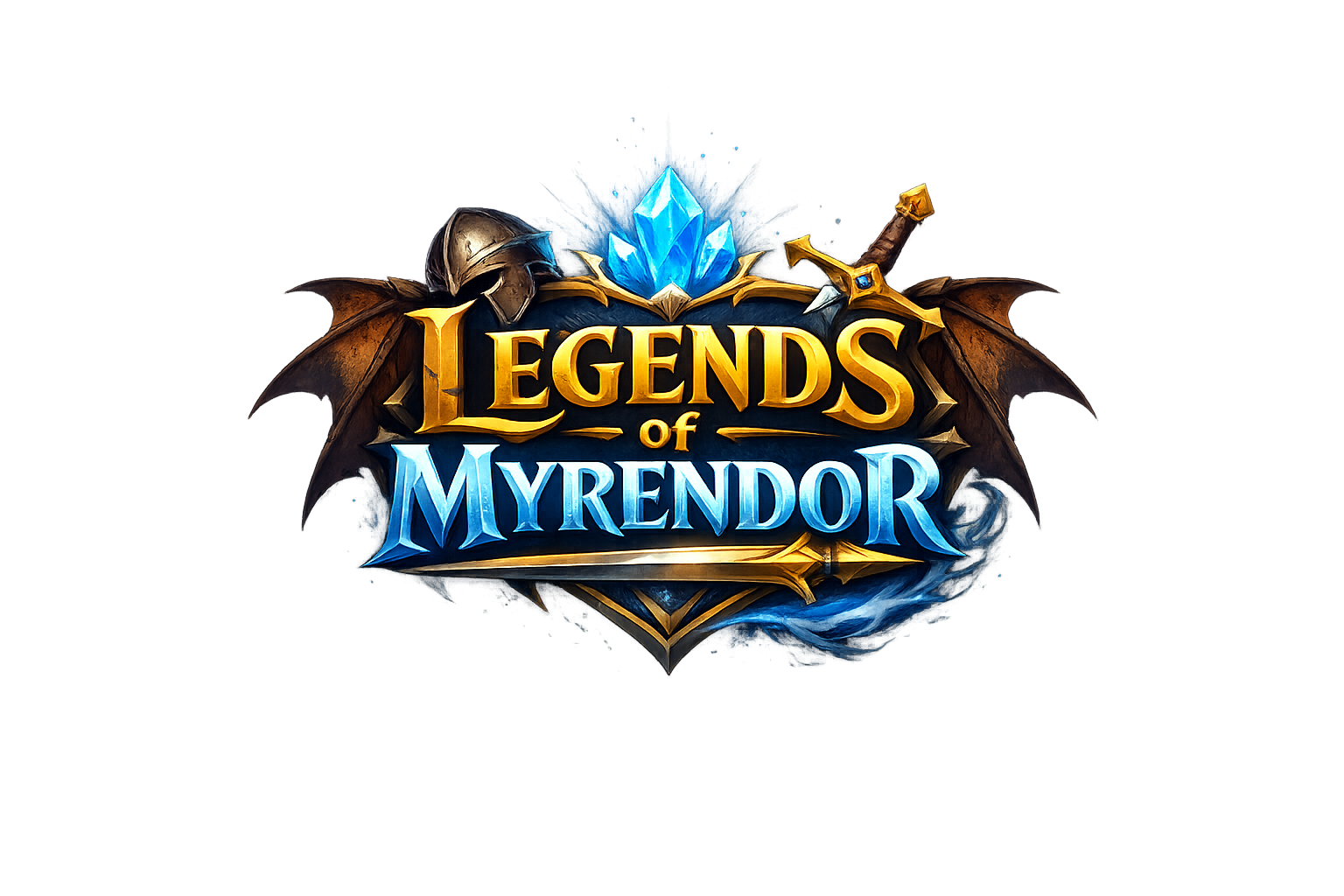 Legends of Myrendor